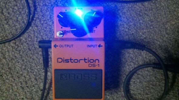 Mod Completed And Ready To Rock